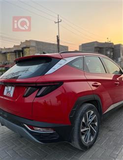 هيونداي توسان